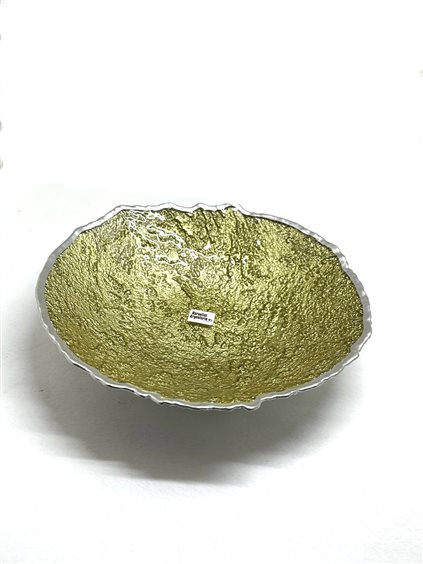 Piatto Barontini in Vetro 3525 - 3525